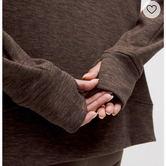 Lululemon Scuba Full-Zip Hoodie
Plush - Picture 6 of 8